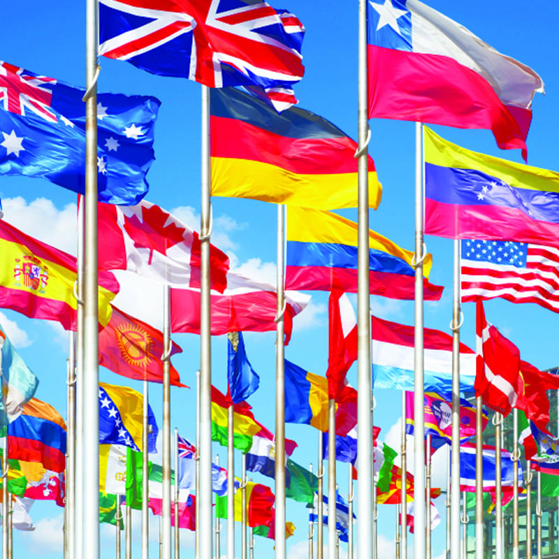 RSW World Peace Conference 2025